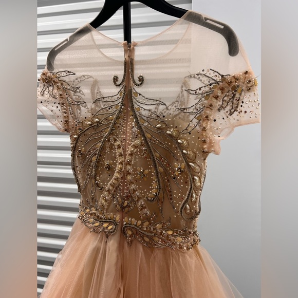 Prom Dress - Picture 5 of 10